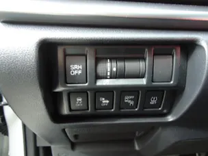 Subaru XV 2.0i e-Boxer Swiss Plus