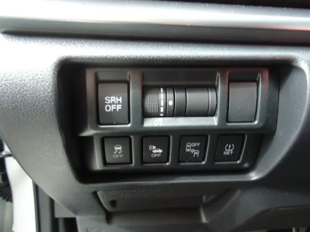 Subaru XV 2.0i e-Boxer Swiss Plus
