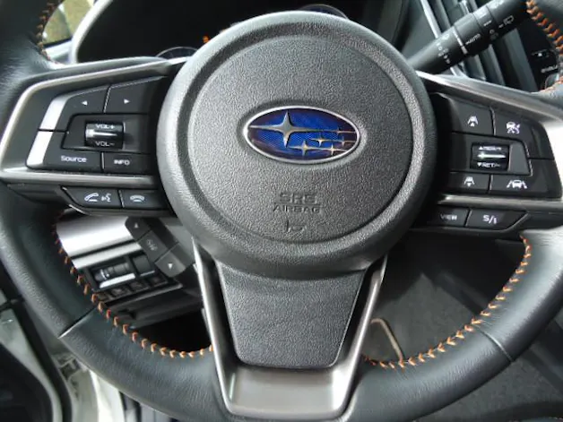 Subaru XV 2.0i e-Boxer Swiss Plus