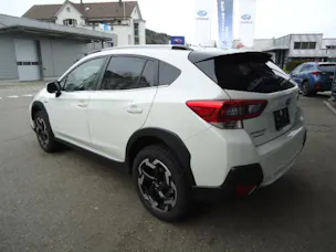 Subaru XV 2.0i e-Boxer Swiss Plus
