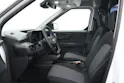 Ford E-Transit Courier Van Trend