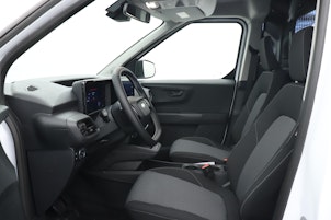 Fahrzeugbild FORD E-Transit Courier Van Trend