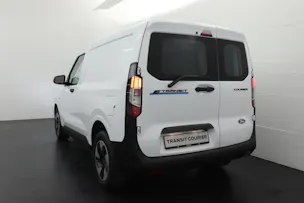 Ford E-Transit Courier Van Trend