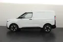 Ford E-Transit Courier Van Trend