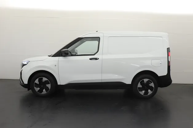Ford E-Transit Courier Van Trend