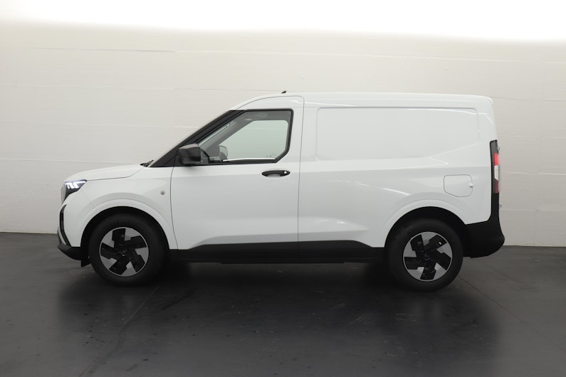 Vehicle image FORD COURIER