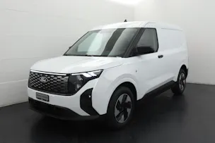 Ford E-Transit Courier Van Trend