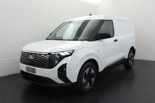 Fahrzeugbild FORD E-Transit Courier Van Trend