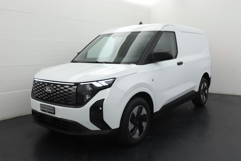 Vehicle image FORD COURIER