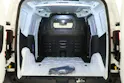Ford E-Transit Courier Van Trend