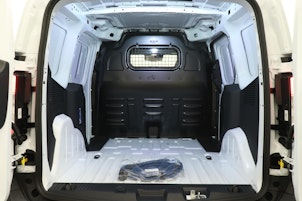 Fahrzeugbild FORD E-Transit Courier Van Trend