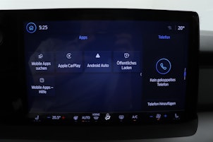 Fahrzeugbild FORD E-Transit Courier Van Trend