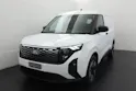 Ford E-Transit Courier Van Trend