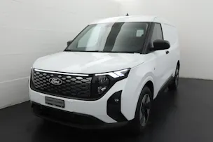 Ford E-Transit Courier Van Trend