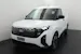 Ford E-Transit Courier Van Trend