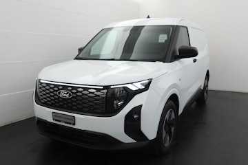 Fahrzeugbild FORD E-Transit Courier Van Trend