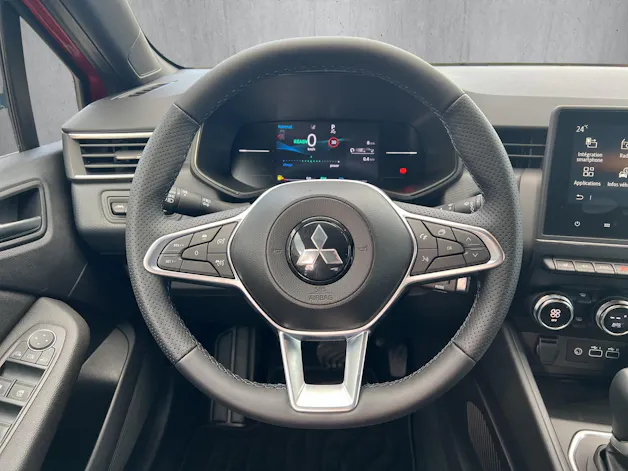 Mitsubishi Colt 1.6 HEV Intense
