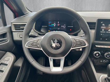 MITSUBISHI COLT 8