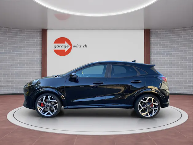 Ford Puma 1.5 EcoB ST