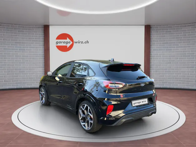 Ford Puma 1.5 EcoB ST