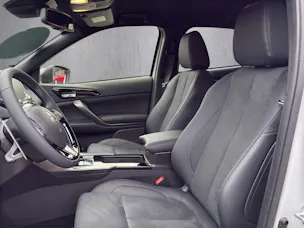 Mitsubishi Eclipse Cross 2.4 PHEV Blackline 4x4