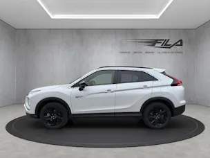 Mitsubishi Eclipse Cross 2.4 PHEV Blackline 4x4