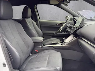 Mitsubishi Eclipse Cross 2.4 PHEV Blackline 4x4