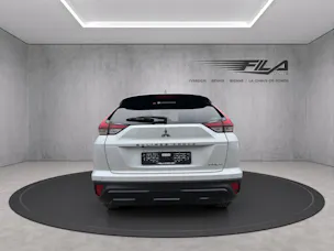Mitsubishi Eclipse Cross 2.4 PHEV Blackline 4x4