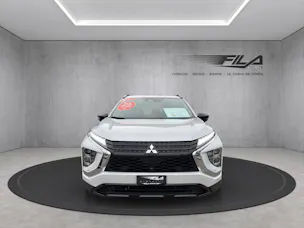 Mitsubishi Eclipse Cross 2.4 PHEV Blackline 4x4
