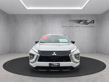 MITSUBISHI ECLIPSE CROSS 2
