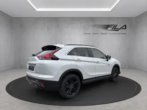 Mitsubishi Eclipse Cross 2.4 PHEV Blackline 4x4