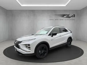 Mitsubishi Eclipse Cross 2.4 PHEV Blackline 4x4