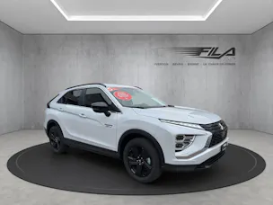 Mitsubishi Eclipse Cross 2.4 PHEV Blackline 4x4