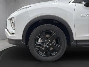 Mitsubishi Eclipse Cross 2.4 PHEV Blackline 4x4