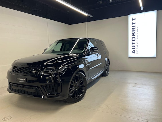 First vehicle image