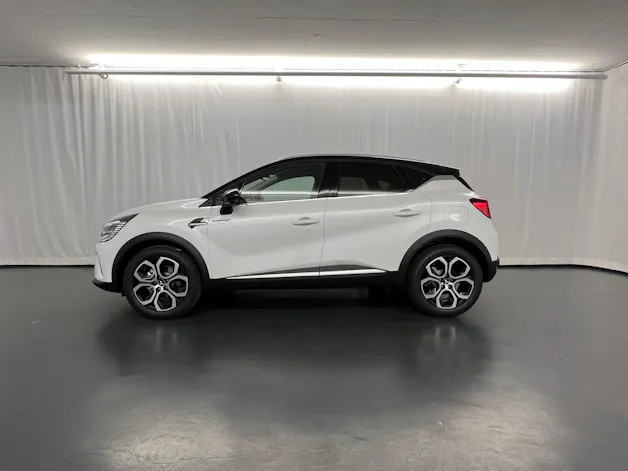Mitsubishi ASX 1.6 PHEV Intense
