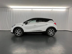 Fahrzeugbild MITSUBISHI ASX 1.6 PHEV Intense