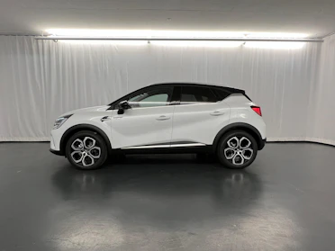 MITSUBISHI ASX 4