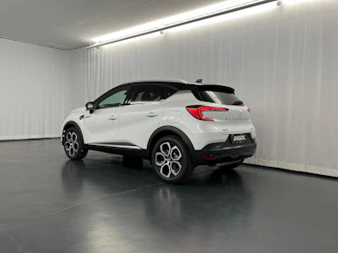 MITSUBISHI ASX 7