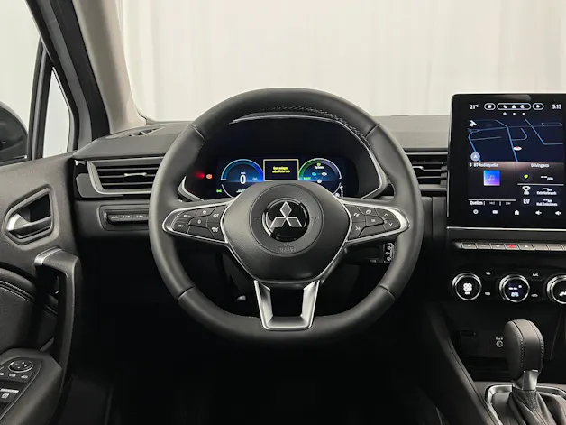 Mitsubishi ASX 1.6 PHEV Intense
