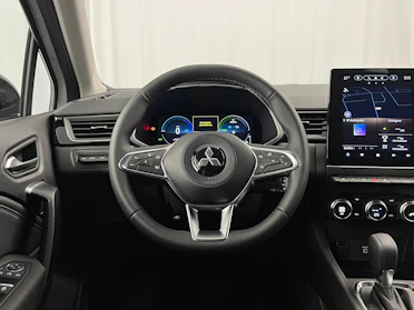 MITSUBISHI ASX 5