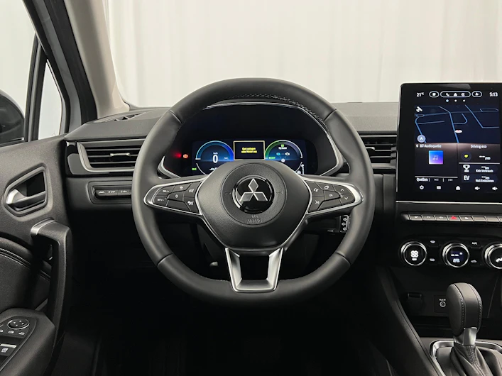 Fahrzeugbild MITSUBISHI ASX