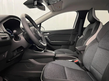 MITSUBISHI ASX 3