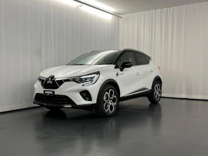 Fahrzeugbild MITSUBISHI ASX 1.6 PHEV Intense