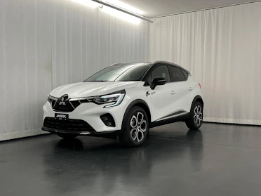 MITSUBISHI ASX 2