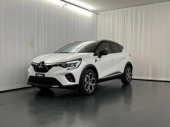 Fahrzeugbild MITSUBISHI ASX