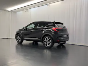 Mitsubishi ASX 1.6 PHEV Intense