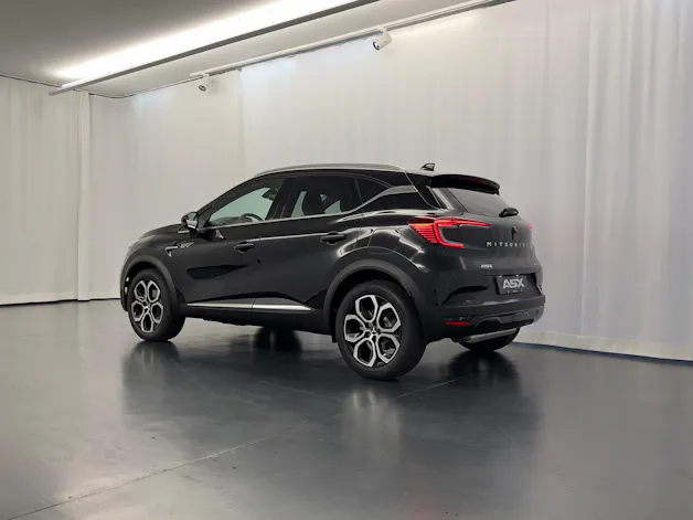 Mitsubishi ASX 1.6 PHEV Intense