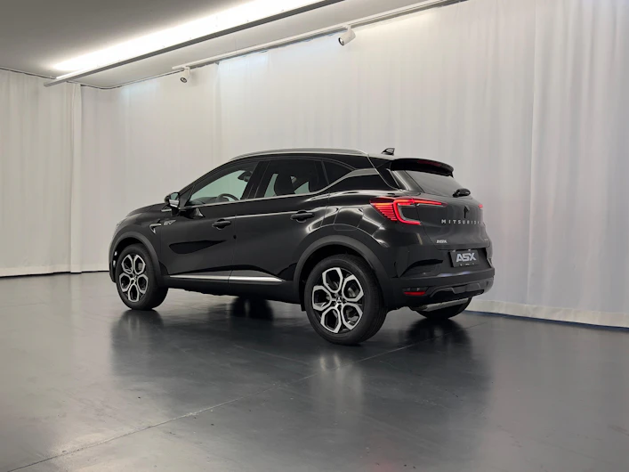 Fahrzeugbild MITSUBISHI ASX