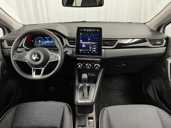 Fahrzeugbild MITSUBISHI ASX